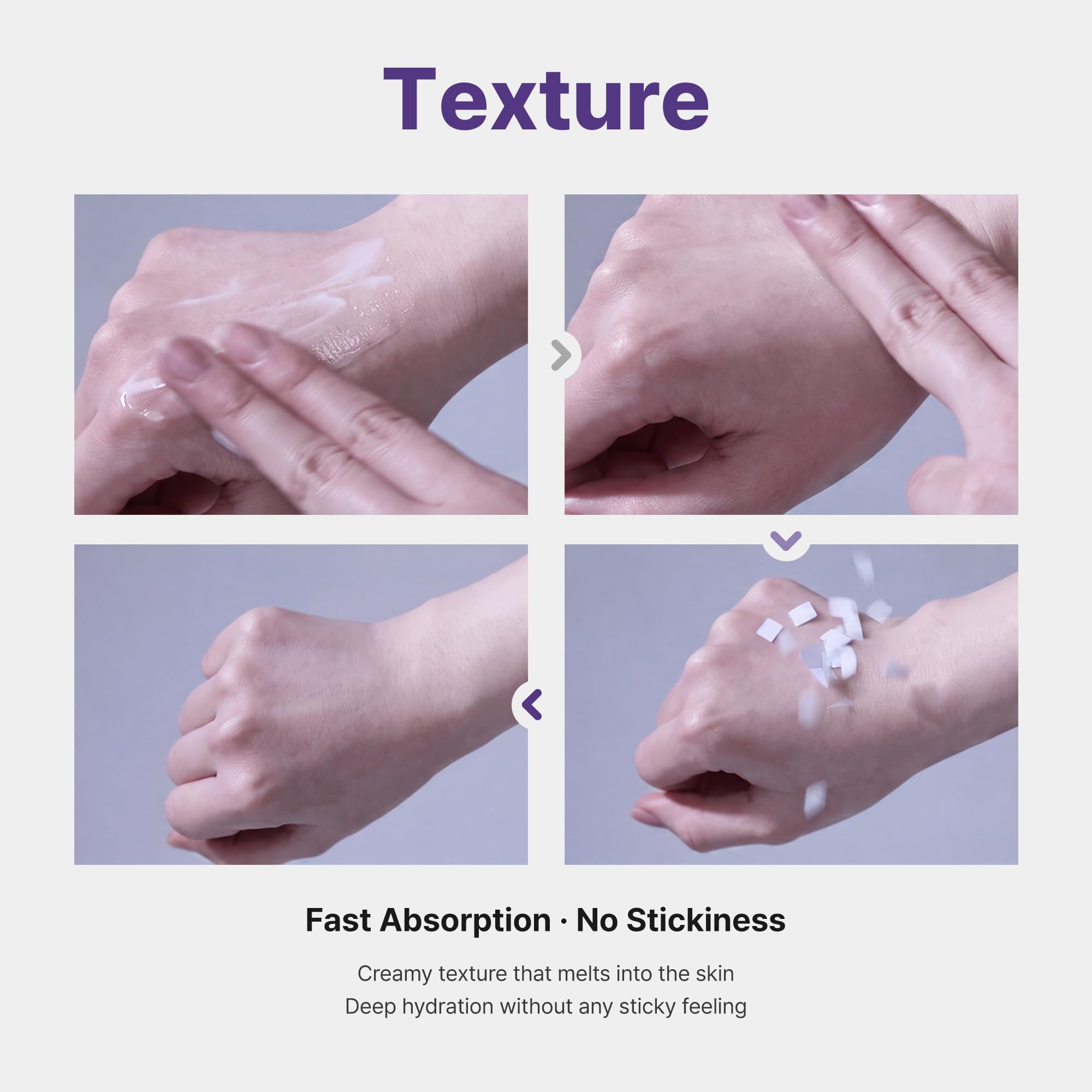 Amazon.com: TROIAREUKE ACSEN Recovery Cream, Skin Barrier